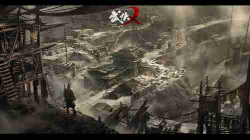 《使命召唤19》玩家担心“博物馆”地图永远不会回归